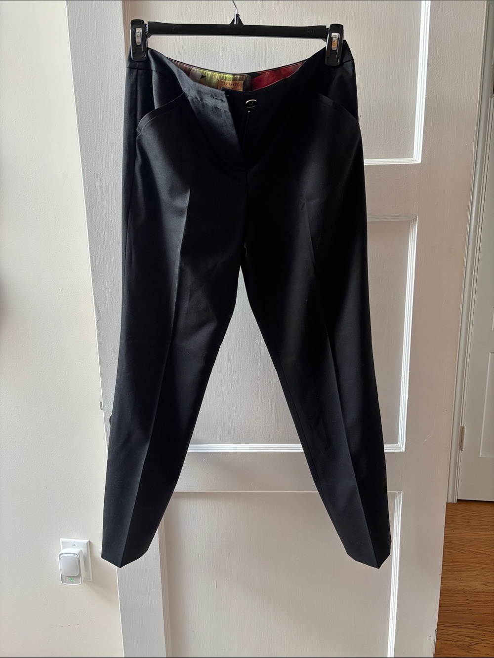 Ted Baker London Black Women's Trousers